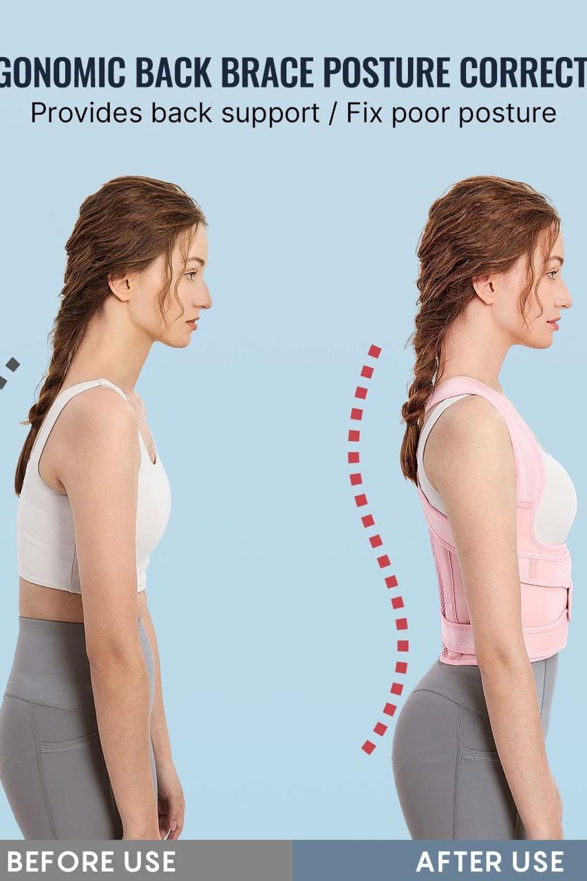 ꜰᴏʀᴀᴄᴛɪᴠᴇ® -Instant Posture Corrector – مصحح وضعية فوري