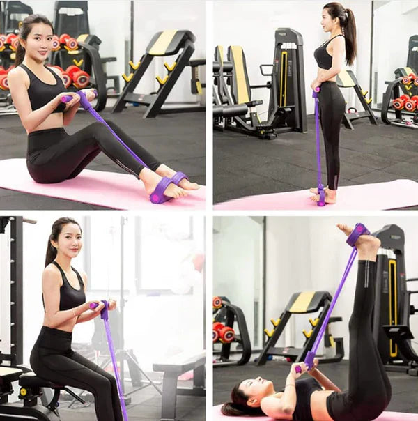 ꜰᴏʀᴀᴄᴛɪᴠᴇ™Tummy Trainer – مدرب البطن