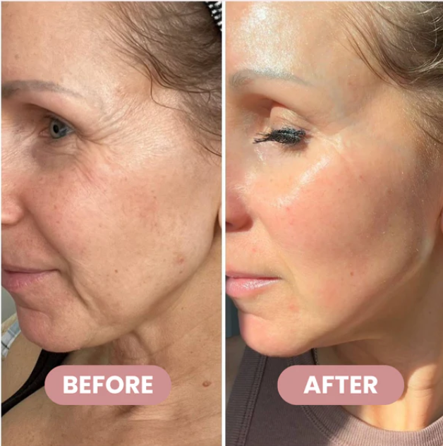 KAHI Wrinkle Bounce Multi Balm