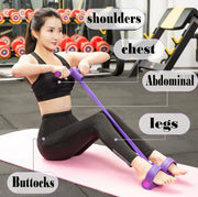 ꜰᴏʀᴀᴄᴛɪᴠᴇ™Tummy Trainer – مدرب البطن