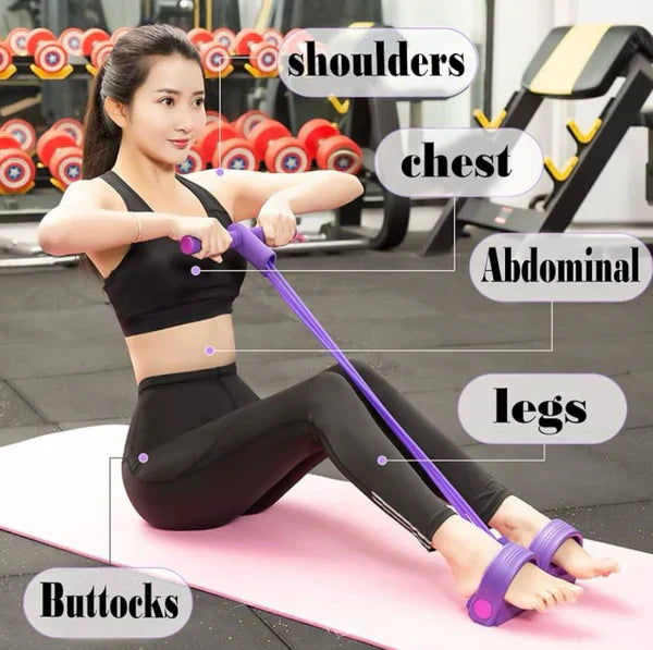 ꜰᴏʀᴀᴄᴛɪᴠᴇ™Tummy Trainer – مدرب البطن