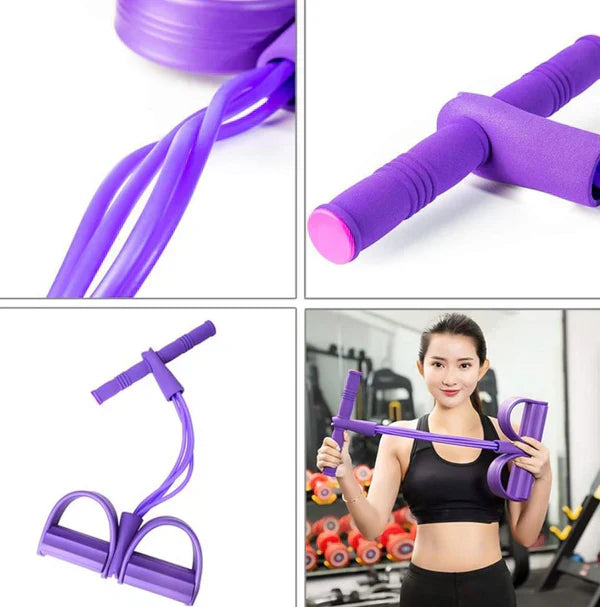 ꜰᴏʀᴀᴄᴛɪᴠᴇ™Tummy Trainer – مدرب البطن