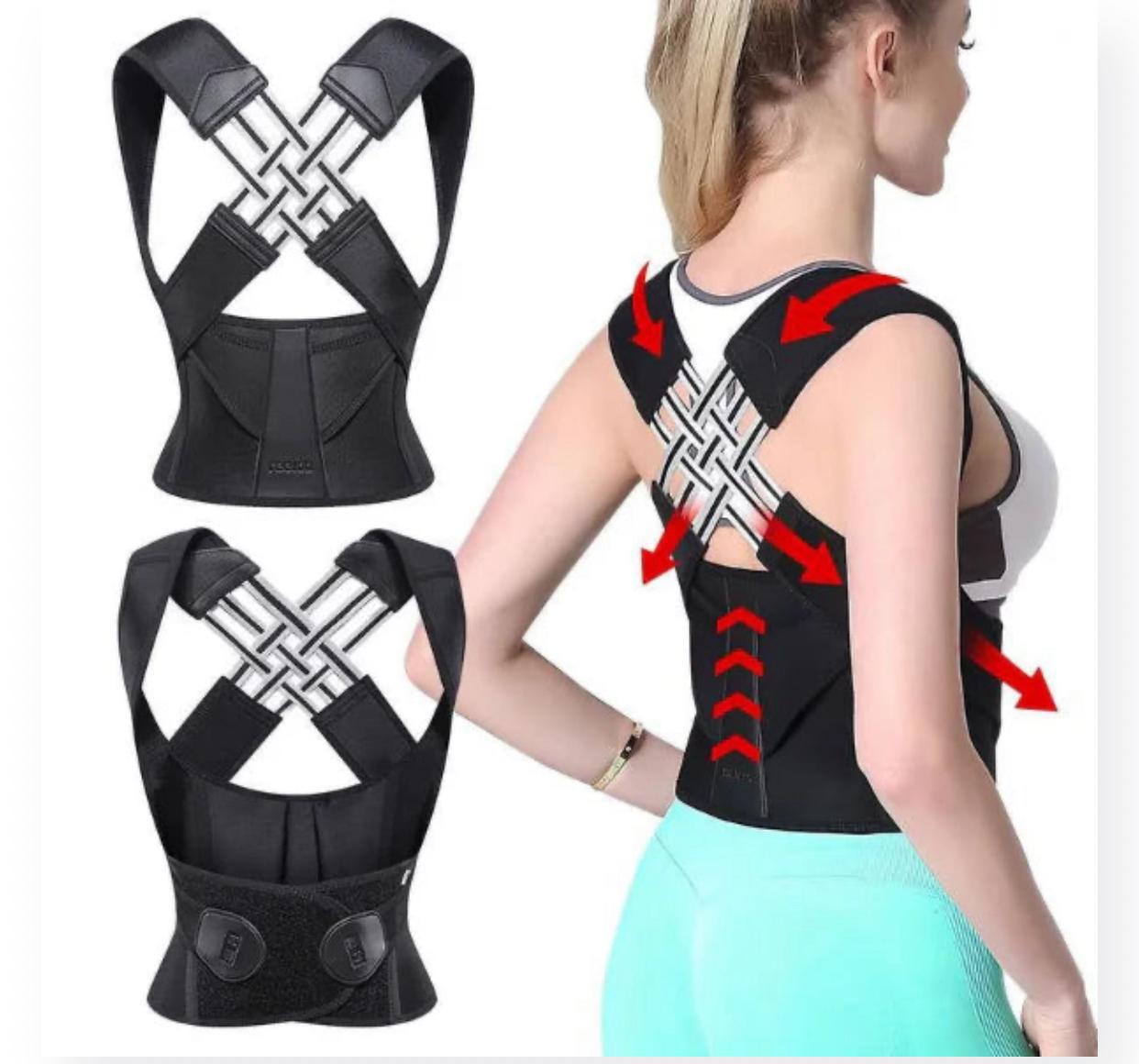 ꜰᴏʀᴀᴄᴛɪᴠᴇ® -Instant Posture Corrector – مصحح وضعية فوري