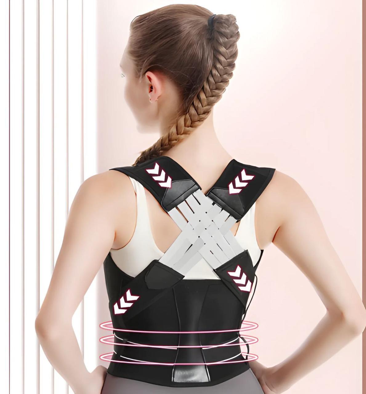 ꜰᴏʀᴀᴄᴛɪᴠᴇ® -Instant Posture Corrector – مصحح وضعية فوري