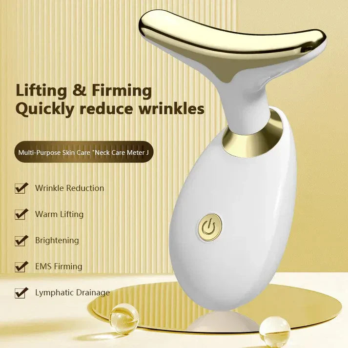 ꜰᴏʀᴀᴄᴛɪᴠᴇ™ 7-in-1 LED Anti-Aging/Wrinkle Apparatus