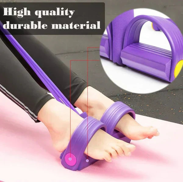 ꜰᴏʀᴀᴄᴛɪᴠᴇ™Tummy Trainer – مدرب البطن