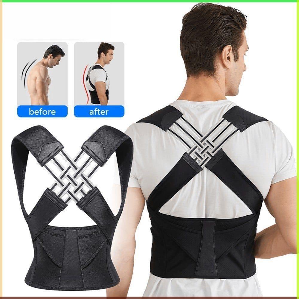 ꜰᴏʀᴀᴄᴛɪᴠᴇ® -Instant Posture Corrector – مصحح وضعية فوري