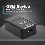 ꜰᴏʀᴀᴄᴛɪᴠᴇ™ GPS Tracker – جهاز تعقب GPS
