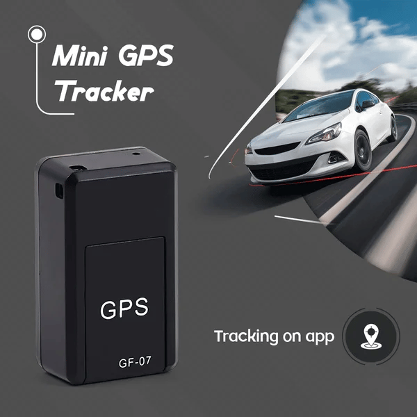 ꜰᴏʀᴀᴄᴛɪᴠᴇ™ GPS Tracker – جهاز تعقب GPS