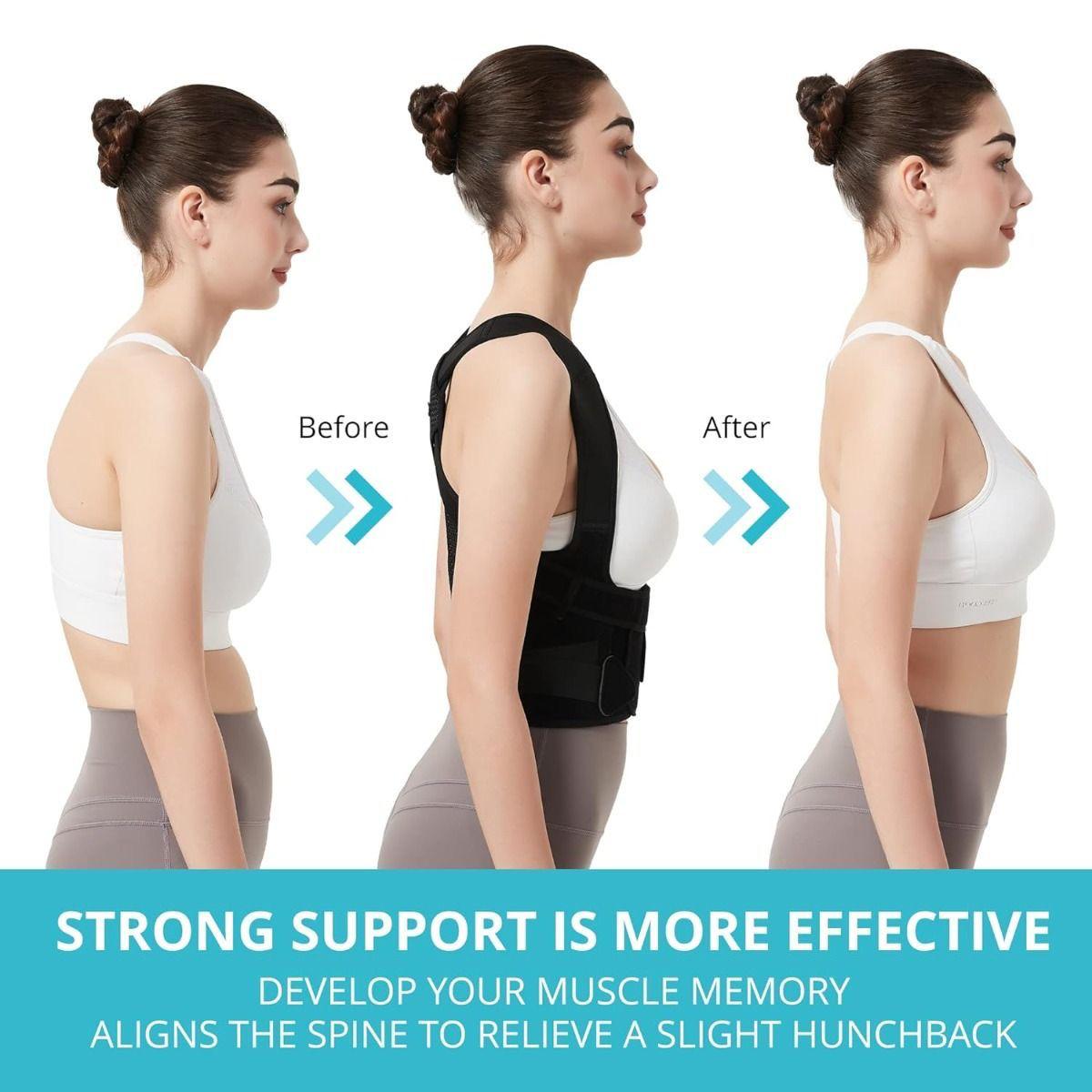 ꜰᴏʀᴀᴄᴛɪᴠᴇ® -Instant Posture Corrector – مصحح وضعية فوري