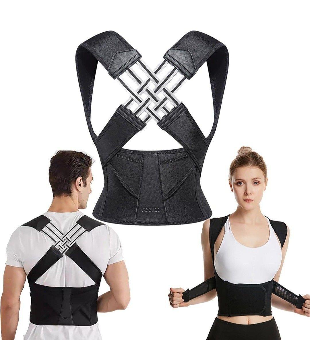 ꜰᴏʀᴀᴄᴛɪᴠᴇ® -Instant Posture Corrector – مصحح وضعية فوري