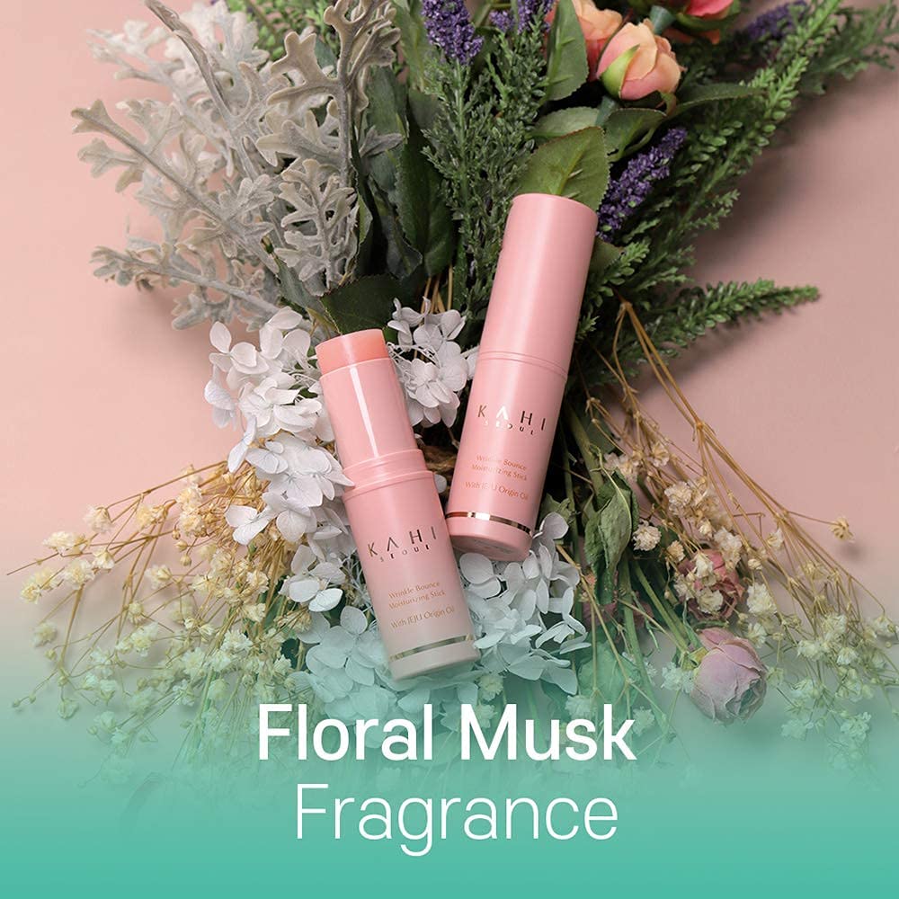 KAHI Wrinkle Bounce Multi Balm